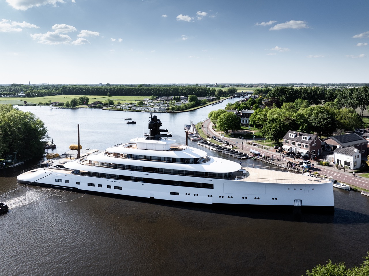 Medewerker Technische Dienst | Makkum